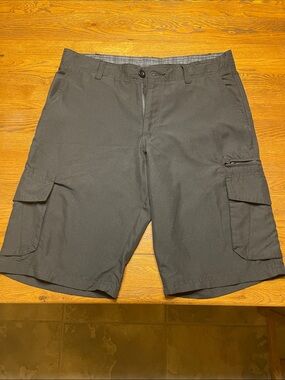 burnside Men's Cargo Shorts